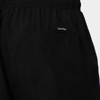 Short Calvin Klein Logo Lateral Masculino
