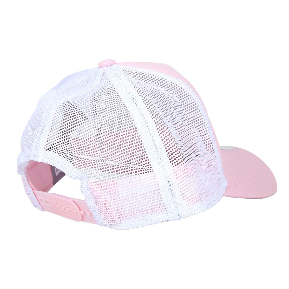 Boné New Era Aba Curva Y2K Neyyan Feminino - 3