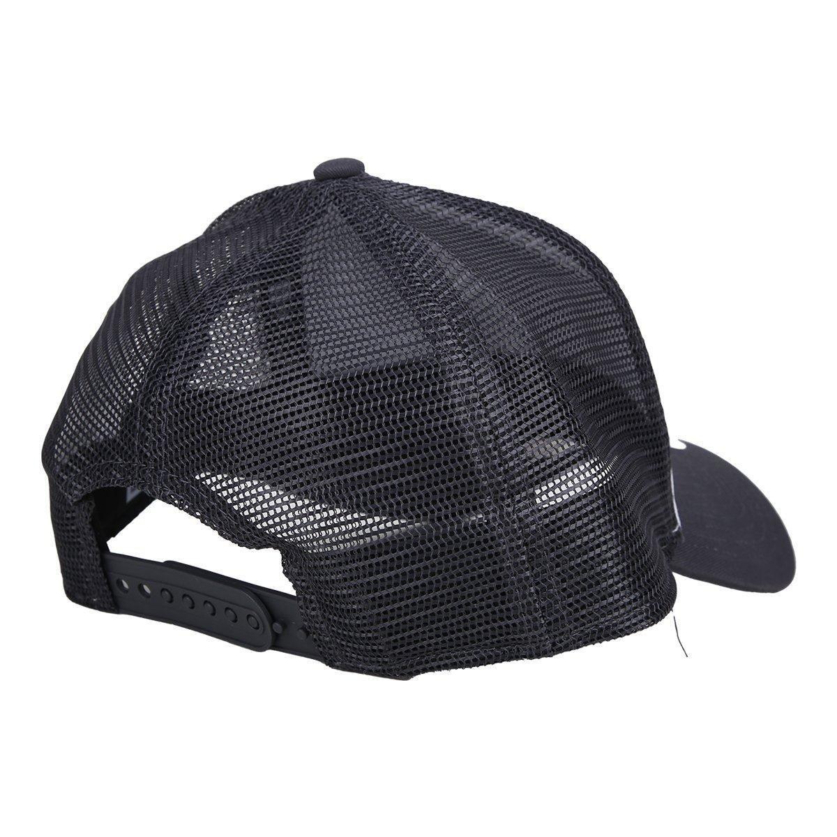 Boné New Era Aba Curva Y2K Losdo Feminino - 3