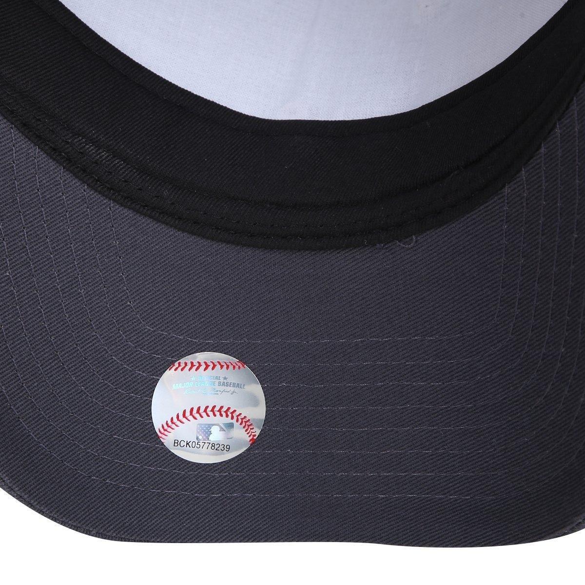 Boné New Era Aba Curva Y2K Losdo Feminino - 4