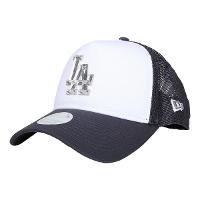 Boné New Era Aba Curva Y2K Losdo Feminino - 1