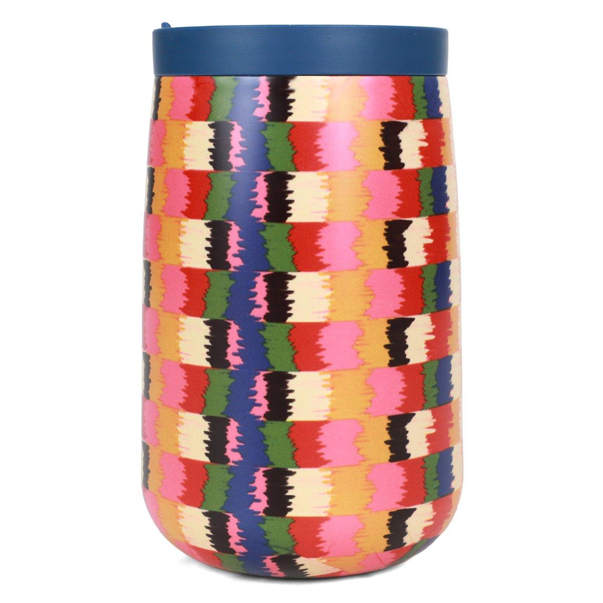 Copo Farm Que Sede Quadriculado Bosque - 2