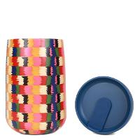 Copo Farm Que Sede Quadriculado Bosque - 3