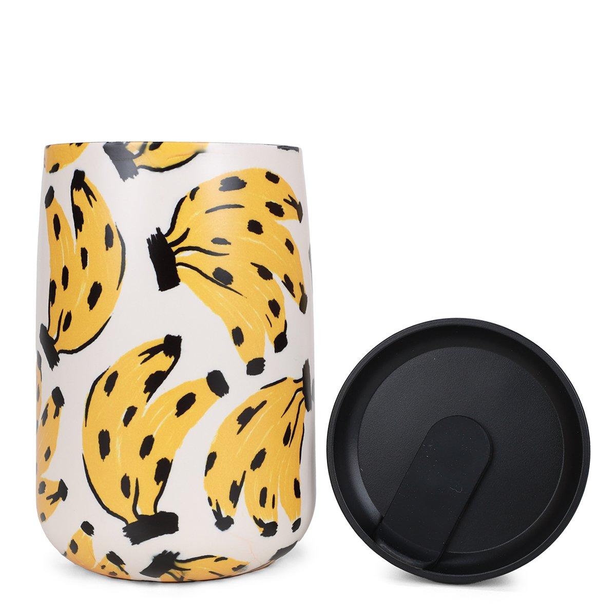 Copo Farm Que Sede Bossa Banana - 3