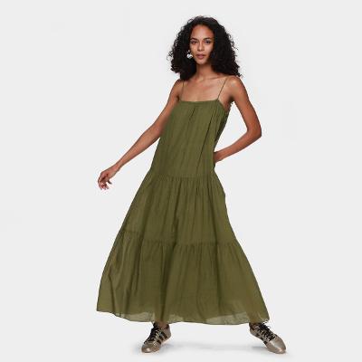 Vestido Farm Marias Feminino