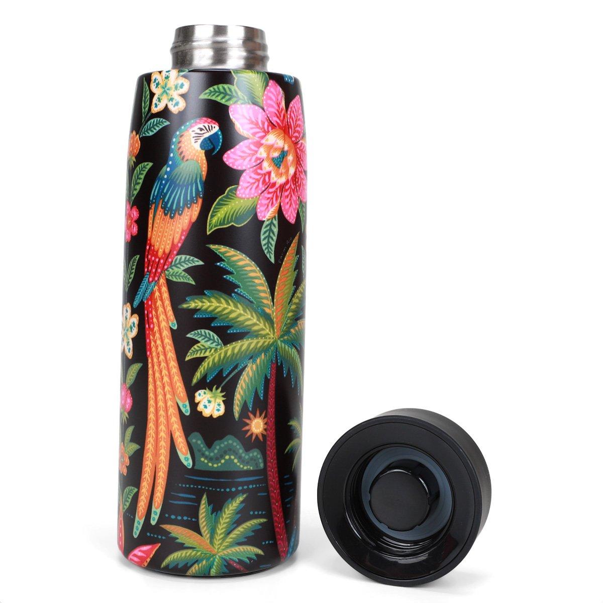 Garrafa Farm Que Sede Samba Das Araras 500ML - 4