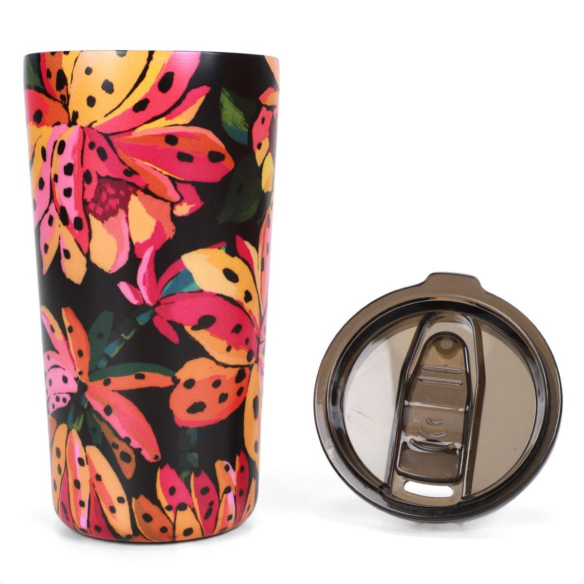 Copo Farm Glub Flor De Banana - 3