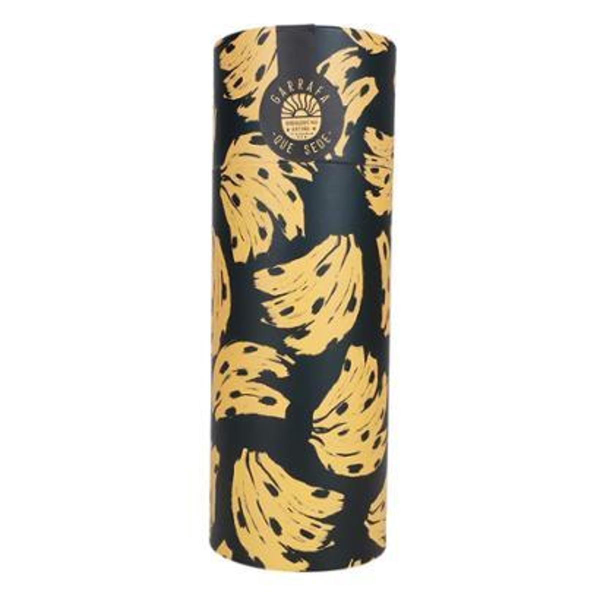 Garrafa Farm Que Sede Bossa Banana 500ML - 2