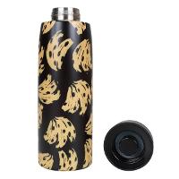 Garrafa Farm Que Sede Bossa Banana 500ML - 4