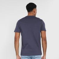 Camiseta Calvin Klein Básica Meia Malha Masculina - 2