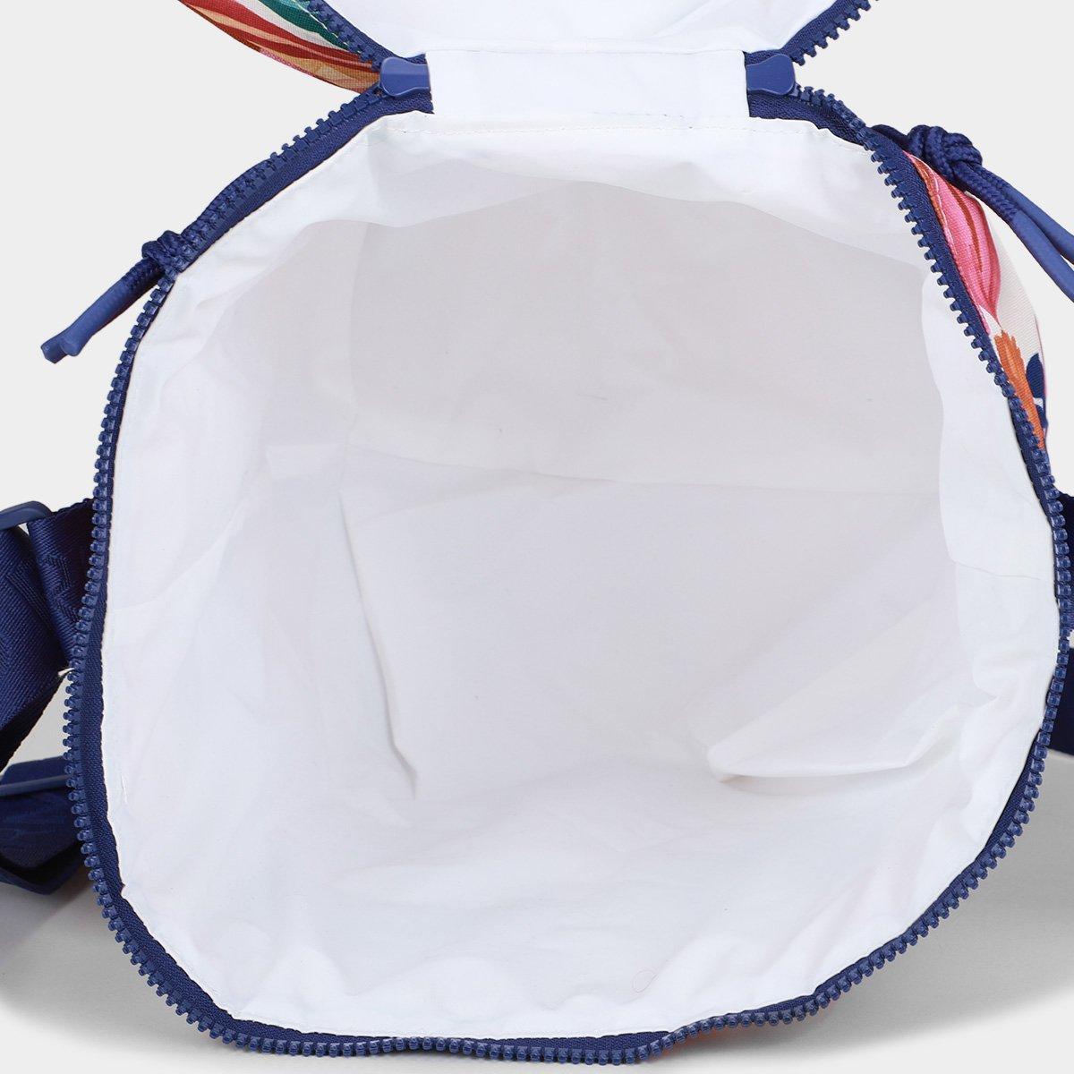 Cooler Farm Farofa Floral Luiza - 4