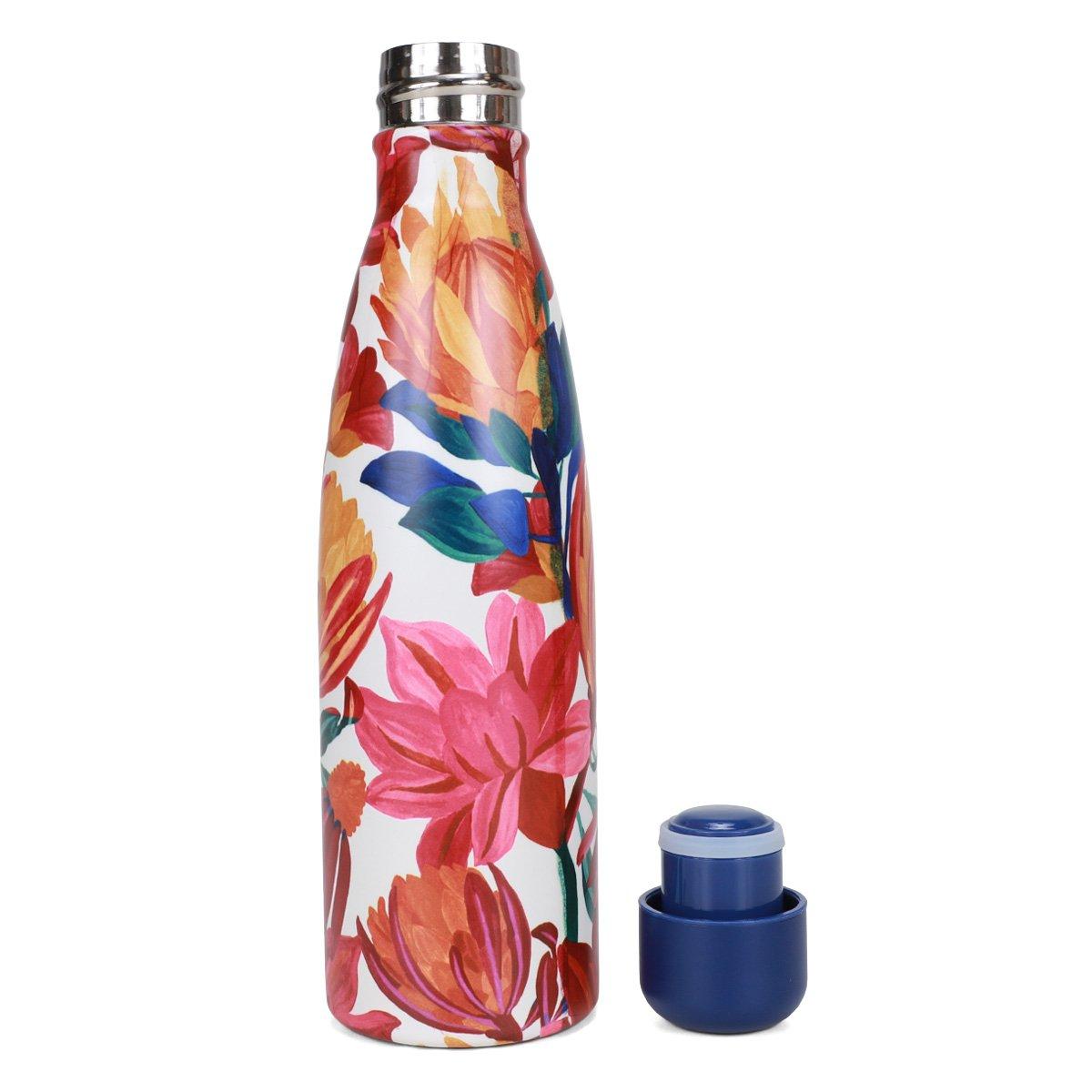 Garrafa Farm Glub Glub 500ML - 3