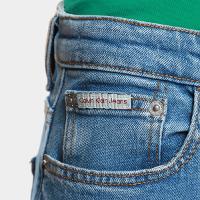 Calça Jeans Calvin Klein Mom Feminina - 3