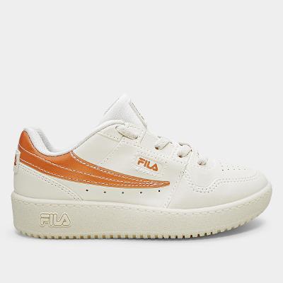 Tênis Infantil Fila Arcade Unissex