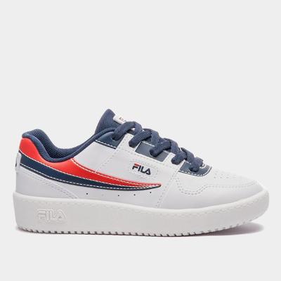 Tênis Infantil Fila Arcade Unissex