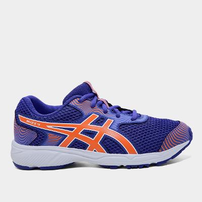 Tênis Infantil Asics Buzz 4 Gs