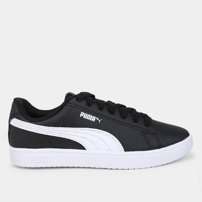 Tênis Juvenil Puma Rickie Classic