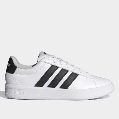 Tênis Adidas Grand Court 3.0 Feminino