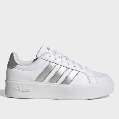 Tênis Adidas Streettalk Bold Feminino