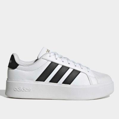 Tênis Adidas Streettalk Bold Feminino
