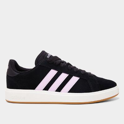 Tênis Adidas Grand Court Base Alpha Feminino