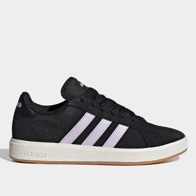 Tênis Adidas Grand Court Base Alpha Feminino