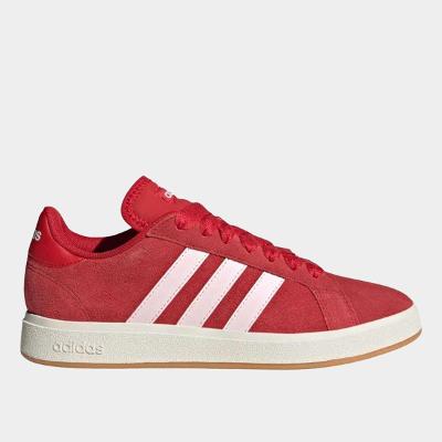 Tênis Adidas Grand Court Base Alpha Feminino