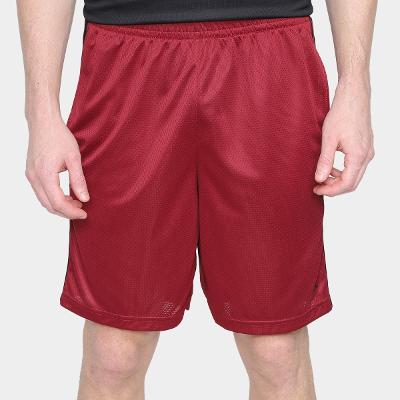Short Adidas 3 Listras Masculino