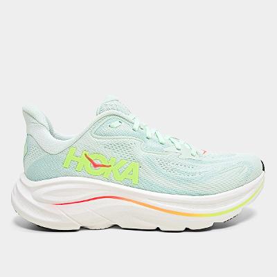 Tênis Hoka Clifton 10 Feminino