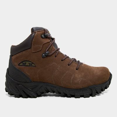 Bota Bull Terrier Tracker Masculina
